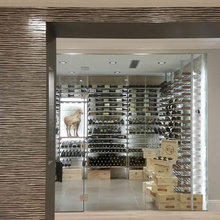 Wine Wall