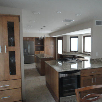 Tucson Townhouse