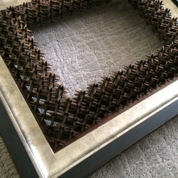 Custom Frames - Home Decor