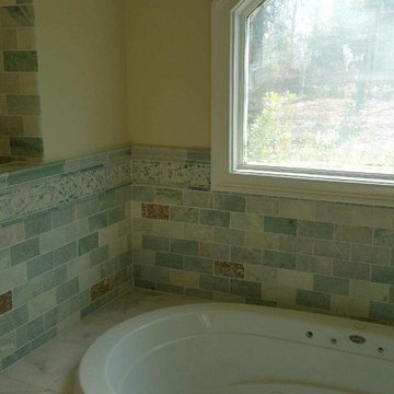 Bathrooms