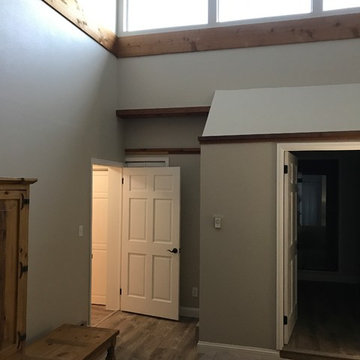 Full Condo Remodel
