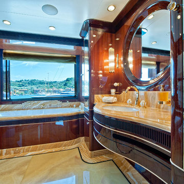 Mondial Marmi's Yachts