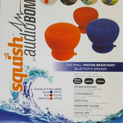 Audio Bomb Products! - Lifestyle And Leisure