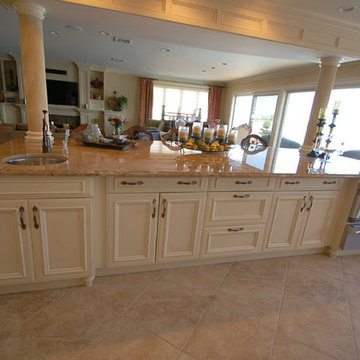 Point Pleasant Kitchen 1