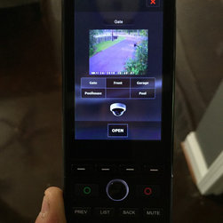 RTI T3X Interface Designs - Products