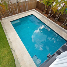 Plunge Pools