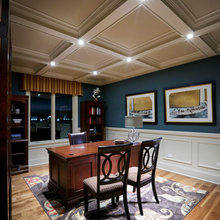 Home Office Ideas