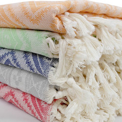 Turkish Hammam - Products