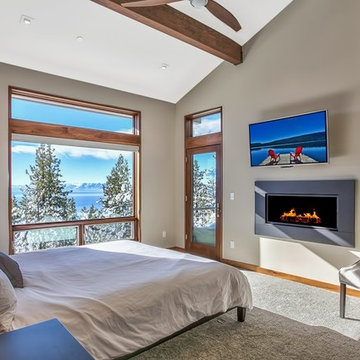 Tyner Ridge Incline Village NV