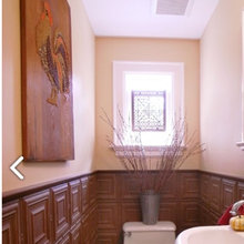 Half Bath