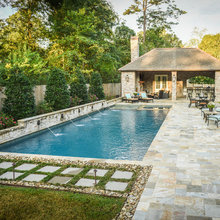 Backyard Remodel Ideas
