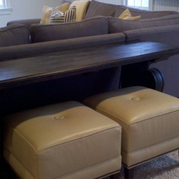 Hingham Project