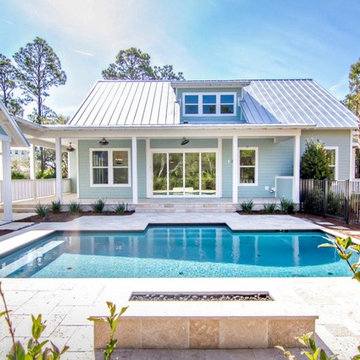 Paradise Key South Beach