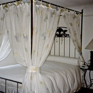 Overland House