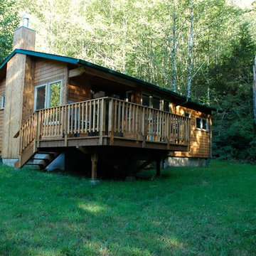 Cabin