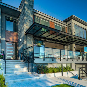 Hythe Residence