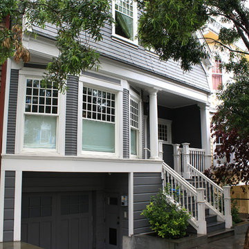 My Houzz: