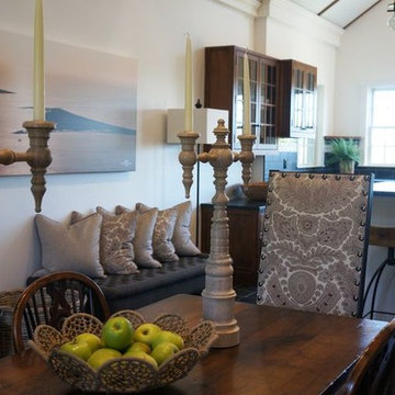 Nantucket Horse Lover's Dream
