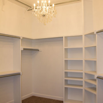 Train Custom Homes East Texas Build