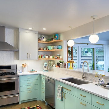 Allandale Midcentury