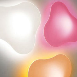 NIMBO WALL LAMP \ SCONCE BY PALLUCCO LIGHTING - Wall Sconces