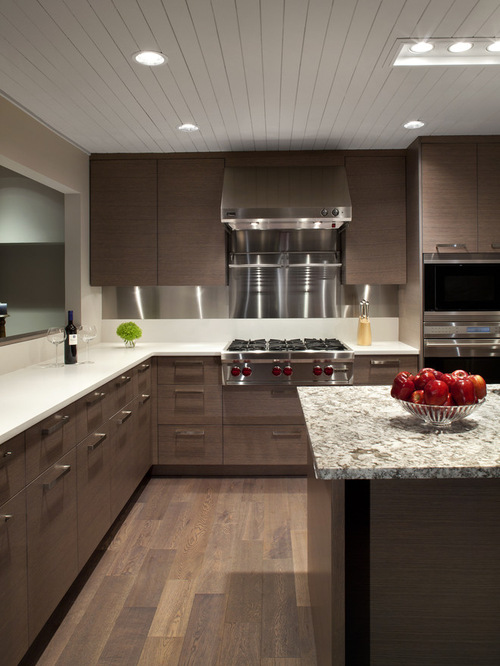 Stainless Steel Range Hood Houzz