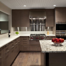 Shared kitchen folder