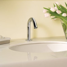 faucets