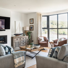 Living room ideas
