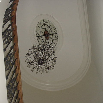 Ceilings need love 2.