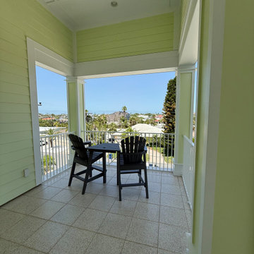 Waterfront Pass-A-Grille home
