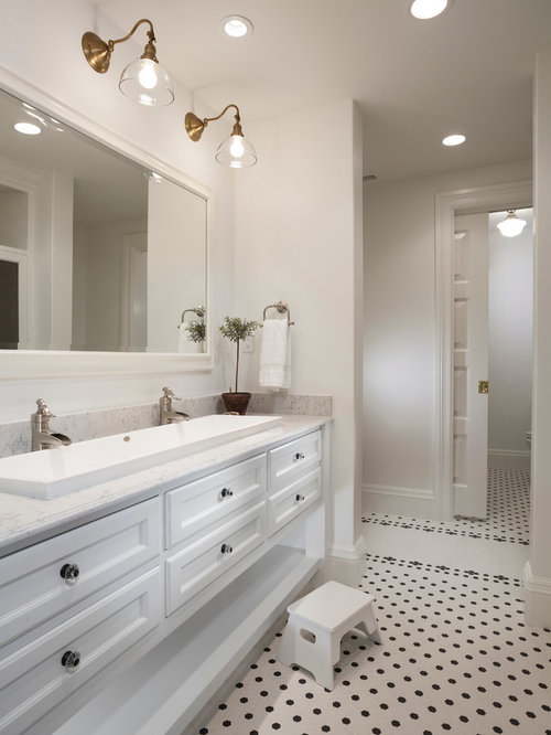 Kids Jack And Jill Bathroom Ideas, Pictures, Remodel and Decor