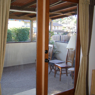 Camarillo Spanish Renovation