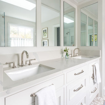 Interior Designer's Home Renovation