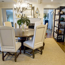 New Dining Room