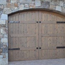 Garage Door
