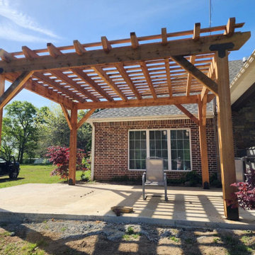 Fence contractor