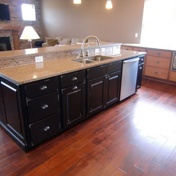 Arbor Lake Craftsman