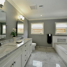 bath