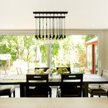Dining/Living Room
