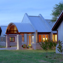 Exterior Ideas
