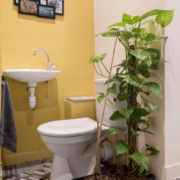 salle de bain design
