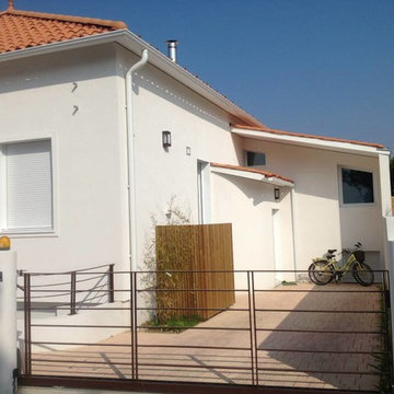 Réalisations