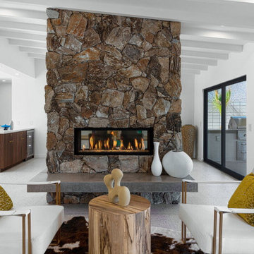 Organic Modernism | Anza Trl | Palm Springs