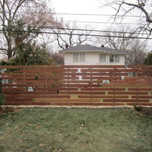 fence