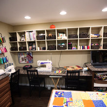 office/craftroom