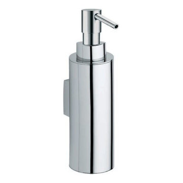 Luxury Soap Dispensers and Soap Dishes