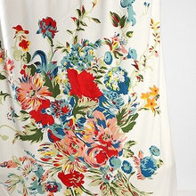 Shower curtain