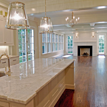 Westport Spec House