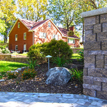 Glendale Avenue Project